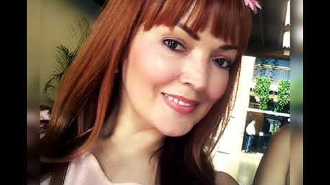 Beautiful Woman Over 50