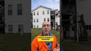 Inside Our Renal Property Renovation!