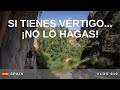 Ruta de las pasarelas de Alquézar Huesca | Vlog 10