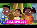 Phoebe & Jay FULL EPISODE | Fire Drill π§― | PBS KIDS