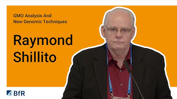 Analytical methods for the detection of NGT products