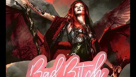 Kaalia Finds Religion - Kaalia the Vast Angels, Demons, and Dragons MTG Commander Deck Tech