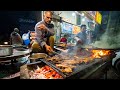 Pakistani Street Food in Multan!! BBQ CHOPS Twice-Cooked + Multani Sweets in UNKNOWN Pakistan!