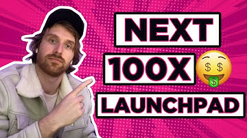 TrustPad - NEXT 100X LAUNCHPAD?