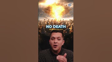 100% Biblically Accurate Facts About Heaven