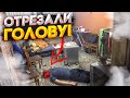 Будьте осторожны!Убийцы вахтовики!Самый опасный коллектив!