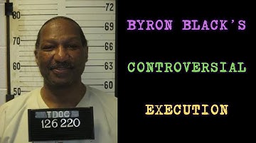 BYRON BLACK