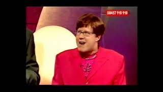 BBC Red Nose Day 16th March 2001 (Incomplete) Part 3