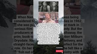 Nancy Kulp The Woman Who Made Jane Hathaway Unforgettable