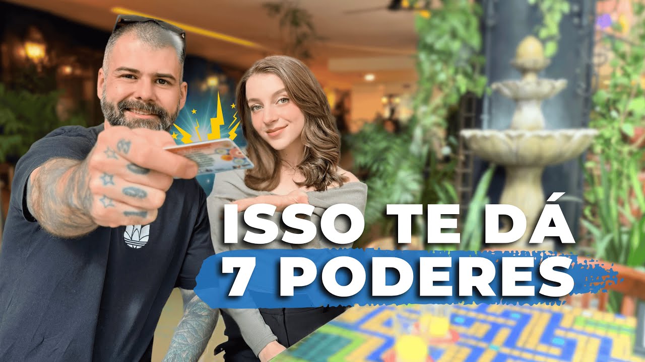 Cédula Paraguaia: 7 razões pra você querer pra ontem!