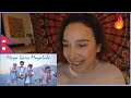 Beest Production | Team Cartoon | Maya Gara | Reaction