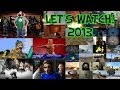 Lets watch 2013  the best of achievement hunter lets plays