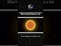 A Equacao que Mudou Tudo Como Albert Einstein Explicou o Sol