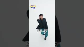 Still Life - RM / Anderson.Paak