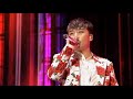 Seungri  lets talk about love  strong baby  0to10 live in seoul