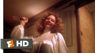 Carrie (12\/12) Movie CLIP - Carrie's Mom (1976) HD
