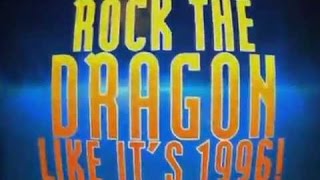 Dragon Ball Z - Rock the Dragon Ending (Blu-Ray 1080p)