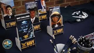 CNO, MCPON release update on Navy recruiting