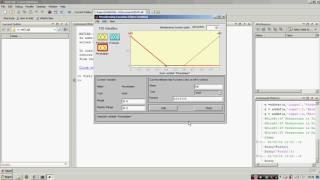 (TUTORIAL)  FUZZY LOGIC SYSTEM  For MatLab