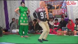 Gori Rani And Rajesh Dulania