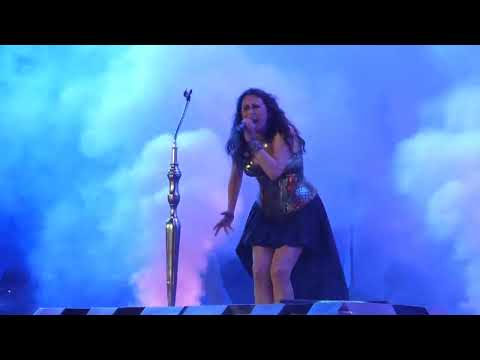 Within Temptation hellfest 2023    17 06