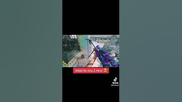 So clean 💨 #mw3 #cod #trickshoot #modernwarfare #callofduty #trickshot