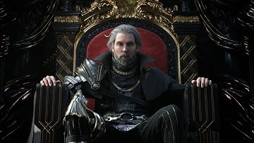 Final Fantasy XV: Windows Edition Playable Demo | CHAPTER 1    #PC_GAME