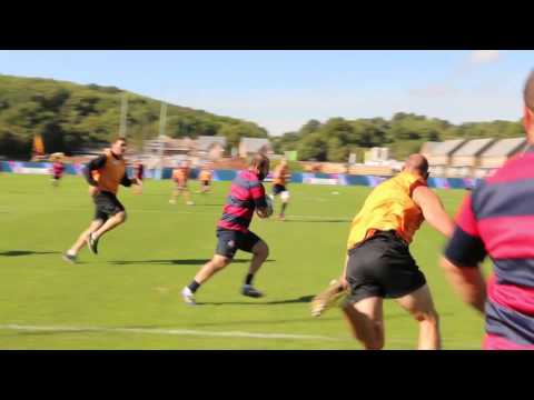 დღიეურები უელსიდან ეპიზოდი 10/Diaries from Wales Episode 10