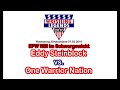 Eddy steinblock vs one warrior nation worst wrestling match ever by cagematch