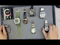 勞力士 Rolex 淨錶上行 幾時抹油好 Gmt Sub選擇 勞力士 Rolex 淨錶上行 幾時抹油好 Gmt Sub選擇