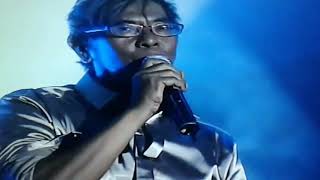 Delilah ~ Ismail Haron @ konsert Rahsiaku Rahsiamu (2010)