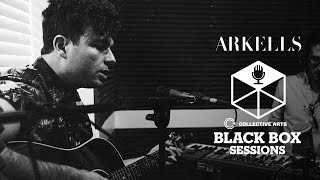 Arkells - "Come To Light" (Collective Arts Black Box Sessions) chords