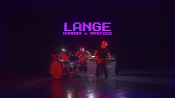 DONDON x RROTZER - "LANGE" (Official Video)