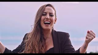 María Carrasco Destino Perfecto (Videoclip Oficial) chords