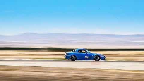 Buttonwillow 13CW: 2006 Honda S2000 - 2:08.963