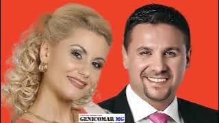 Nicu Paleru &Emilia Ghinescu : Să ciocnim paharul,ANUL să-l primim ! Colajul HITURILOR de Petrecere