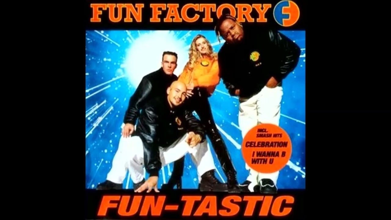 Fun Factory - Don't Go Away