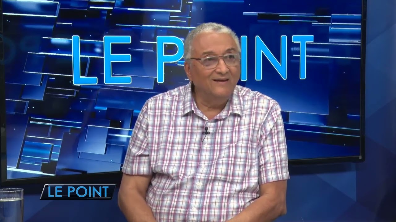 Michel Soukar décrypte l’héritage de Jimmy Carter : Haïti, droits humains et politique