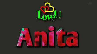 Anita Names Status Anita Names Art