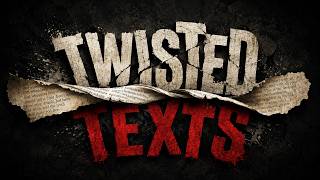Twisted Texts - Misinterpreted Passages Proverbs 31