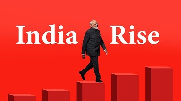 Emerging India: The Geopolitical Giant in a Multipolar World