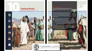 Q1 Lesson 10 | JUNIOR POWERPOINTS Sabbath School Lesson | (Year C Q1 E10) #gracelink