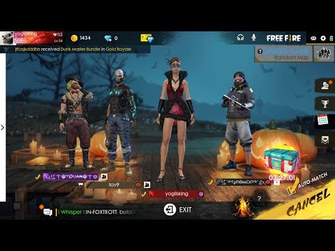 #Freefire #Live Hindi India Sub Game - YouTube