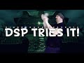 Beginning of video