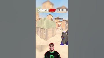 s1mple AWP FACEIT CS2 #cs2 #csgo #faceit