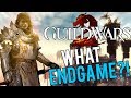 Guild Wars 2: What Is The Endgame?!