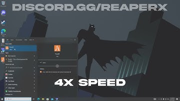 ReaperX Spoofer : Bypass ALL FiveM Anti Cheats & Spoofer! (FiniAC)