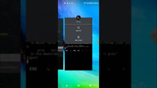 Make Andronix Better With Root screenshot 1