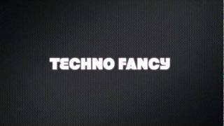 Mario Ogle - Techno Fancy (Official Lyric Video) Resimi