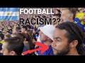 RACISM IN ARGENTINA 🇦🇷 FOOTBALL SOCCER?? |BLACK MAN INVESTIGATES @TheNewTourist